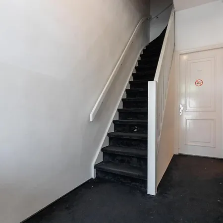 Appartement Penthouse Spacious With Canal View *