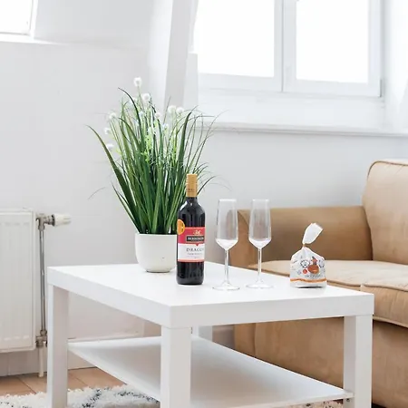 Penthouse Spacious With Canal View Ámsterdam